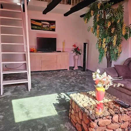 Bremens Herz Weser Und Stadion Brémy