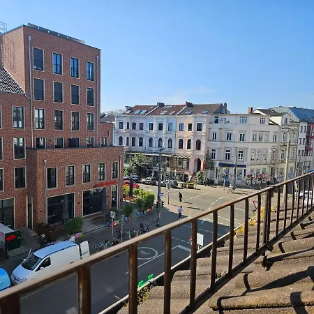 Bremens Herz Weser Und Stadion * Brême