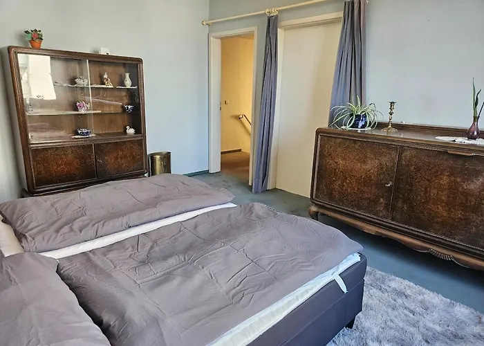 Bremens Herz Weser Und Stadion * Bremen