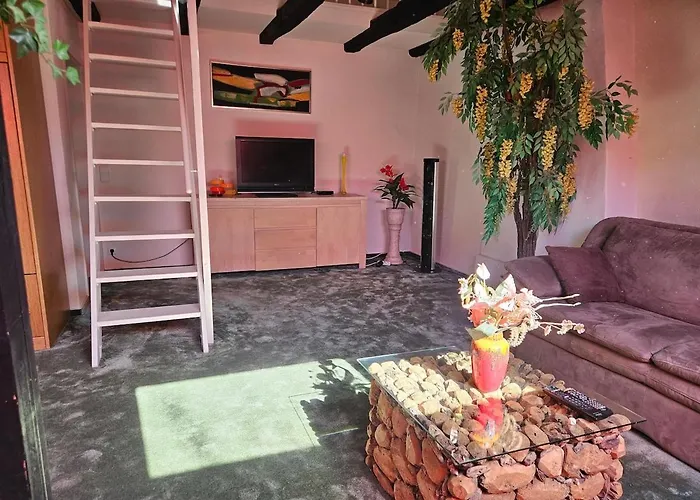 Bremens Herz Weser Und Stadion Βρέμη