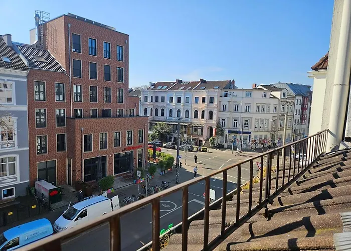 Bremens Herz Weser Und Stadion * Βρέμη