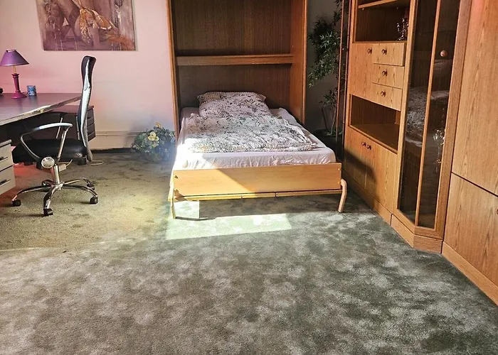 Bremens Herz Weser Und Stadion