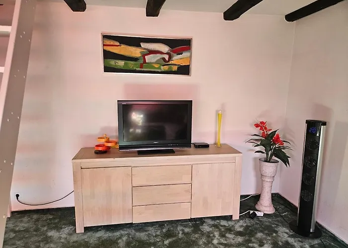 Bremens Herz Weser Und Stadion Διαμέρισμα