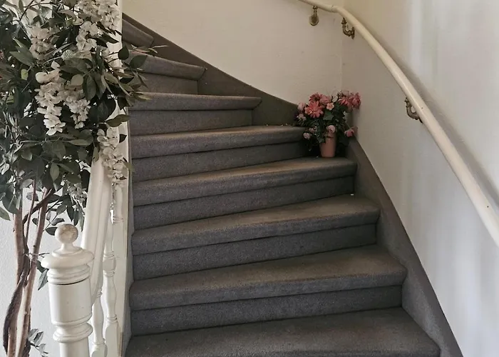 Bremens Herz Weser Und Stadion * Βρέμη