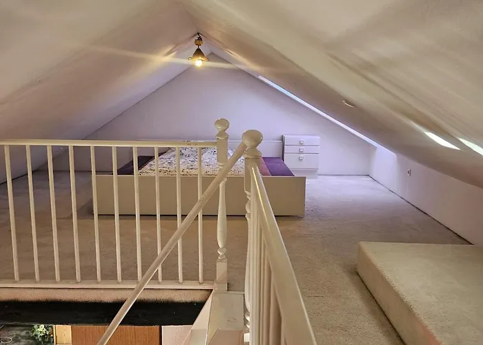 Διαμέρισμα Bremens Herz Weser Und Stadion